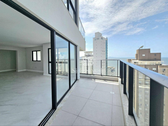 Imagem Apartamento com 4 Quartos à Venda, 193 m² em Quadra Mar Sul - Balneário Camboriú