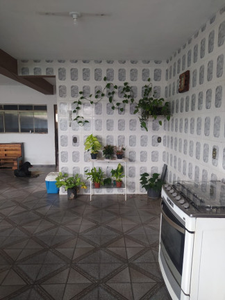 Imagem Casa com 3 Quartos à Venda, 200 m² em Vila Haro - Sorocaba Imagem Casa com 3 Quartos à Venda, 200 m² em Vila Haro - Sorocaba