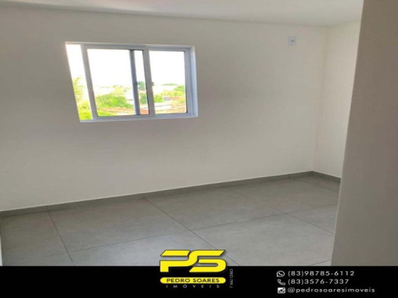 Imagem Apartamento com 3 Quartos à Venda, 80 m² em Oitizeiro - João Pessoa
