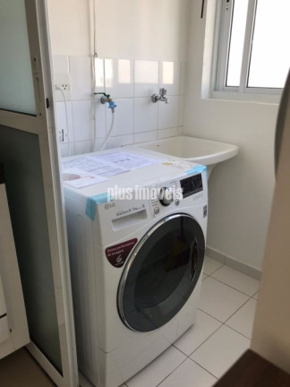 Imagem Apartamento com 1 Quarto à Venda, 48 m² em Morumbi - São Paulo Imagem Apartamento com 1 Quarto à Venda, 48 m² em Morumbi - São Paulo