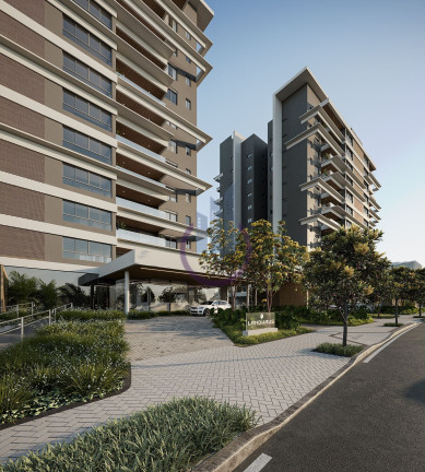 Imagem Apartamento com 3 Quartos à Venda, 193 m² em Orleans - Curitiba Imagem Apartamento com 3 Quartos à Venda, 193 m² em Orleans - Curitiba