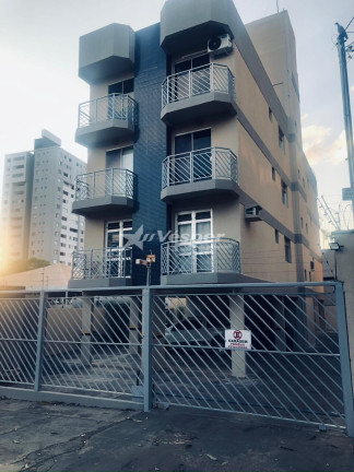 Imagem Apartamento com 2 Quartos à Venda, 62 m² em Parque Amazônia - Goiânia Imagem Apartamento com 2 Quartos à Venda, 62 m² em Parque Amazônia - Goiânia