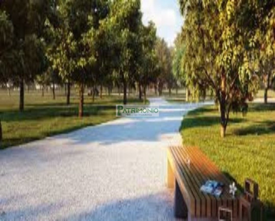 Imagem Terreno à Venda, 809 m² em Tambore Jaguariúna - Jaguariúna