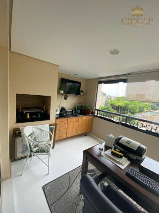 Imagem Apartamento com 3 Quartos à Venda, 160 m² em Barra Funda - São Paulo Imagem Apartamento com 3 Quartos à Venda, 160 m² em Barra Funda - São Paulo