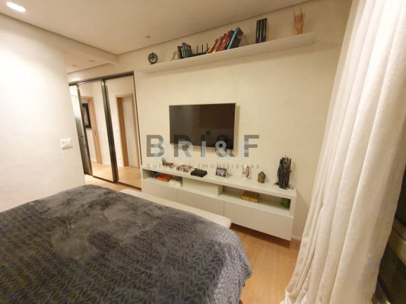 Imagem Cobertura com 2 Quartos à Venda, 210 m² em Brooklin - São Paulo