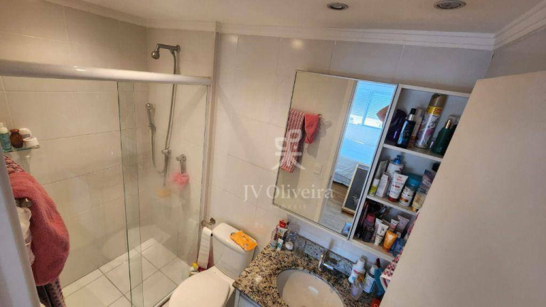 Imagem Apartamento com 2 Quartos à Venda, 60 m² em Jardim Das Vertentes - São Paulo