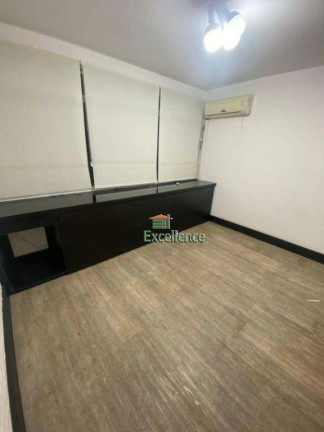 Imagem Sala Comercial à Venda, 39 m² em Santo Antônio - São Caetano Do Sul