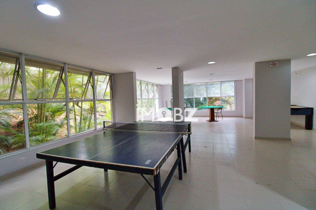 Imagem Imóvel com 3 Quartos à Venda, 61 m² em Vila Andrade - São Paulo