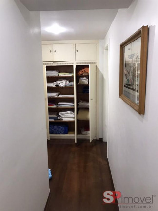 Imagem Apartamento com 3 Quartos à Venda, 172 m² em Jardim Ampliação - São Paulo Imagem Apartamento com 3 Quartos à Venda, 172 m² em Jardim Ampliação - São Paulo