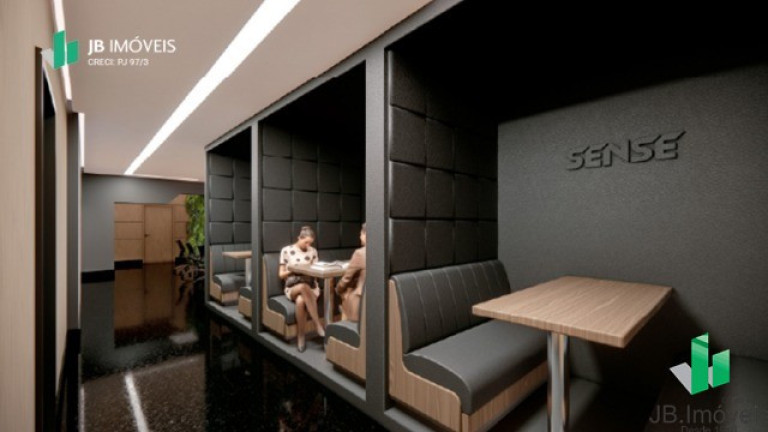 Imagem Imóvel com 2 Quartos à Venda, 73 m² em Cidade Santa Maria - Montes Claros