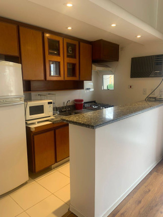 Imagem Apartamento com 1 Quarto à Venda, 42 m² em Moema - São Paulo