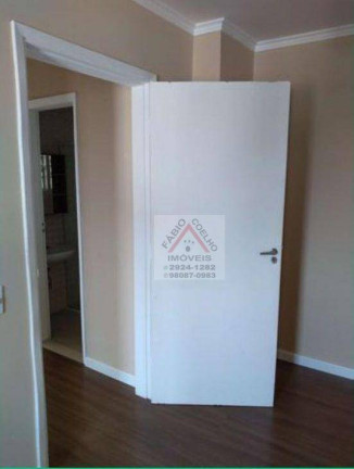 Imagem Apartamento com 2 Quartos à Venda, 62 m² em Santo Amaro - São Paulo Imagem Apartamento com 2 Quartos à Venda, 62 m² em Santo Amaro - São Paulo
