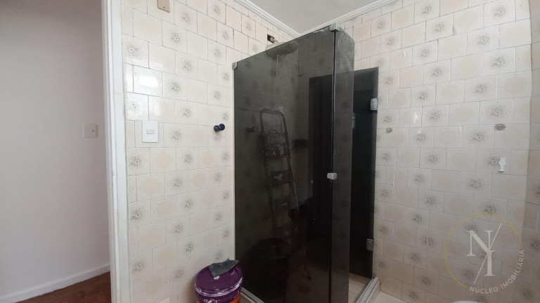 Imagem Apartamento com 2 Quartos à Venda, 92 m² em José Menino - Santos Imagem Apartamento com 2 Quartos à Venda, 92 m² em José Menino - Santos