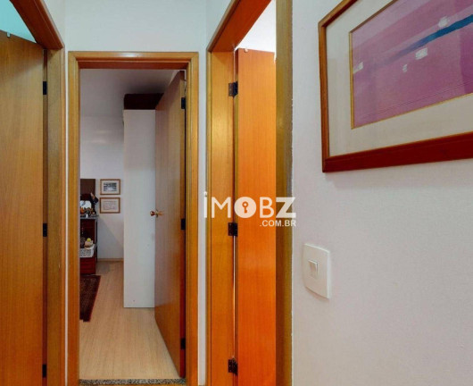 Imagem Imóvel com 2 Quartos à Venda, 57 m² em Vila Andrade - São Paulo Imagem Imóvel com 2 Quartos à Venda, 57 m² em Vila Andrade - São Paulo