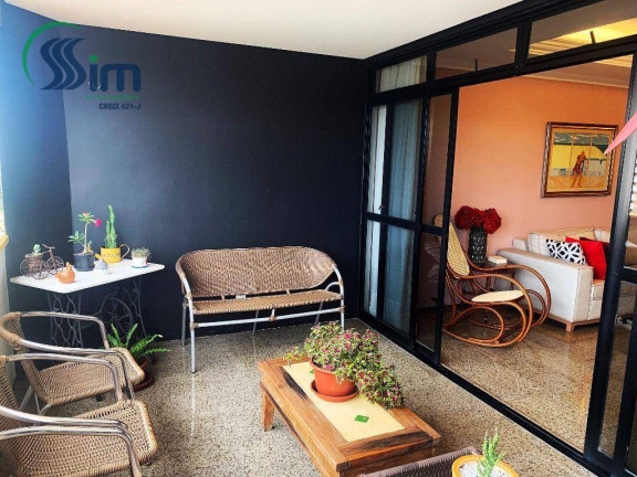 Imagem Apartamento com 3 Quartos à Venda, 169 m² em Guararapes - Fortaleza Imagem Apartamento com 3 Quartos à Venda, 169 m² em Guararapes - Fortaleza
