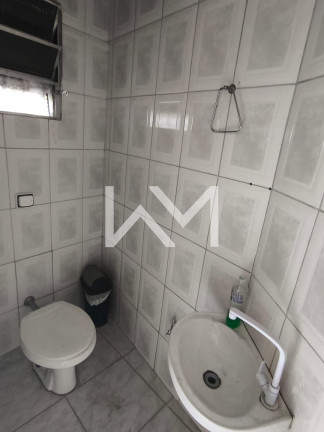 Imagem Loja para Alugar, 31 m² em Parque Continental Ii - Guarulhos