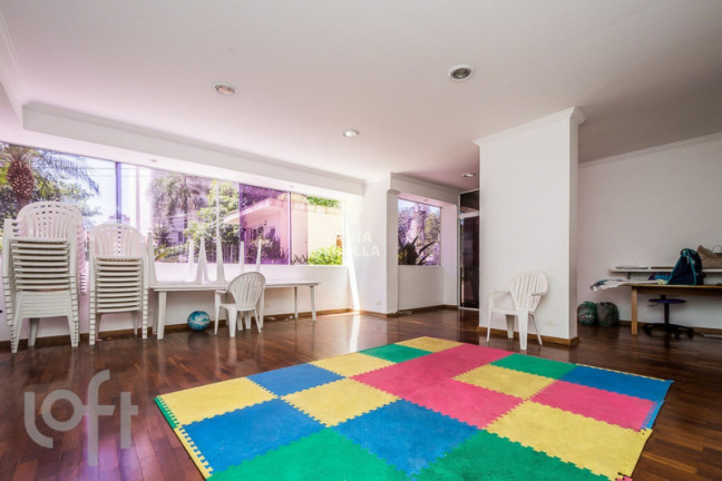 Imagem Apartamento com 2 Quartos à Venda, 81 m² em Perdizes - São Paulo