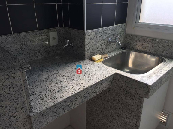 Imagem Apartamento com 3 Quartos à Venda, 69 m² em Vila Belvedere - Americana Imagem Apartamento com 3 Quartos à Venda, 69 m² em Vila Belvedere - Americana