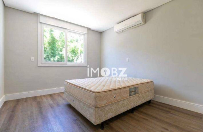 Imagem Imóvel com 4 Quartos à Venda, 657 m² em Chácara Santo Antônio - São Paulo