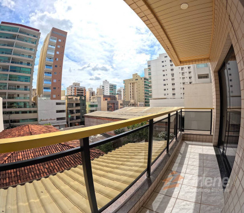 Imagem Apartamento com 2 Quartos à Venda, 70 m² em Praia Do Morro - Guarapari Imagem Apartamento com 2 Quartos à Venda, 70 m² em Praia Do Morro - Guarapari
