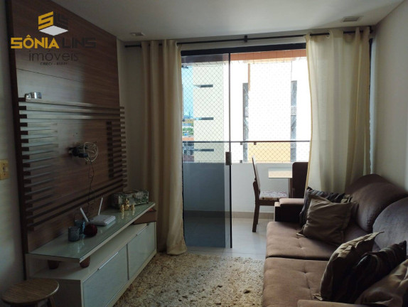Imagem Apartamento com 3 Quartos à Venda, 70 m² em Manaíra - João Pessoa Imagem Apartamento com 3 Quartos à Venda, 70 m² em Manaíra - João Pessoa
