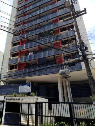 Imagem Apartamento com 2 Quartos à Venda, 93 m² em Piedade - Jaboatão Dos Guararapes Imagem Apartamento com 2 Quartos à Venda, 93 m² em Piedade - Jaboatão Dos Guararapes