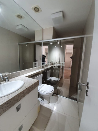 Imagem Apartamento com 1 Quarto à Venda, 51 m² em Brooklin - São Paulo Imagem Apartamento com 1 Quarto à Venda, 51 m² em Brooklin - São Paulo