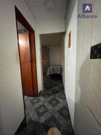 Imagem Casa com 6 Quartos à Venda, 160 m² em Santo Antônio - Louveira