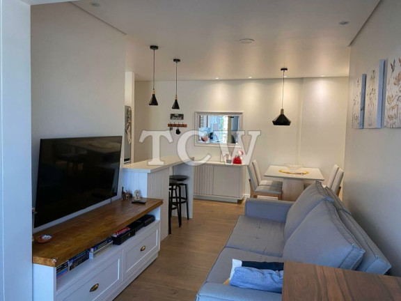 Imagem Apartamento com 2 Quartos à Venda, 63 m² em Saúde - São Paulo