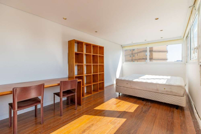 Imagem Apartamento com 2 Quartos à Venda, 182 m² em Vila Nova Conceição - São Paulo