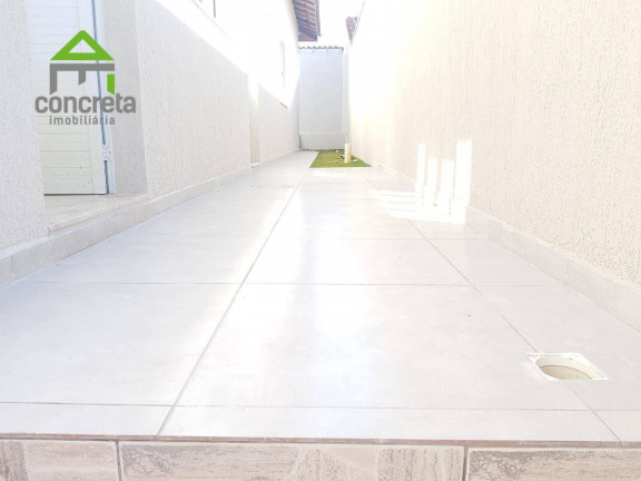 Imagem Casa com 2 Quartos à Venda, 60 m² em Jardim Europa - Vargem Grande Paulista