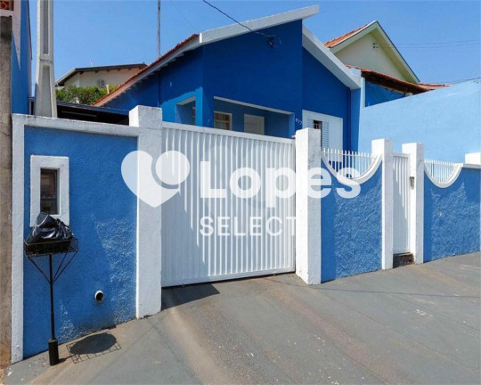 Imagem Casa com 3 Quartos à Venda, 266 m² em Vila Santana - Valinhos Imagem Casa com 3 Quartos à Venda, 266 m² em Vila Santana - Valinhos
