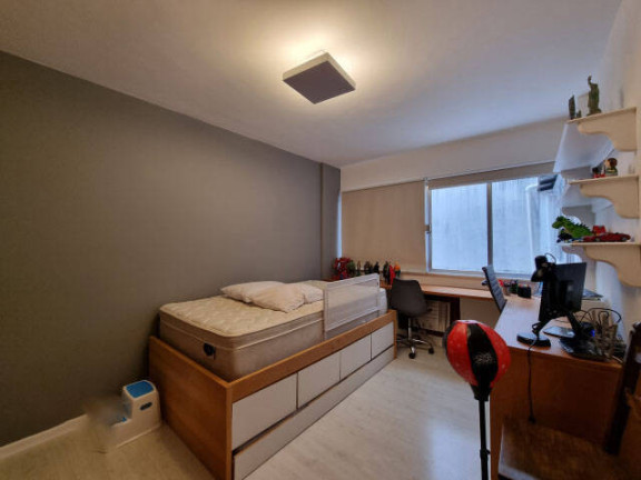 Imagem Apartamento com 4 Quartos à Venda, 190 m² em Leblon - Rio De Janeiro Imagem Apartamento com 4 Quartos à Venda, 190 m² em Leblon - Rio De Janeiro