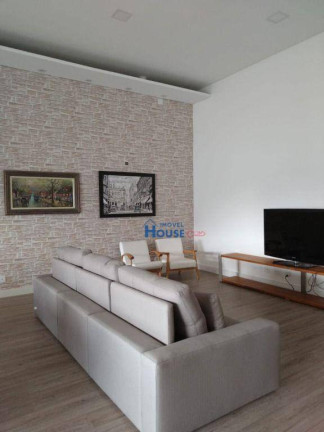 Imagem Apartamento com 3 Quartos à Venda, 172 m² em Tamboré - Santana De Parnaíba Imagem Apartamento com 3 Quartos à Venda, 172 m² em Tamboré - Santana De Parnaíba