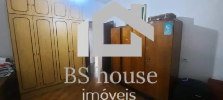 Imagem Casa com 2 Quartos para Alugar, 97 m² em Jardim - Santo André