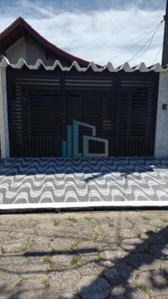Imagem Casa com 2 Quartos à Venda, 65 m² em Maracanã - Praia Grande