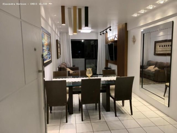 Imagem Apartamento com 3 Quartos à Venda, 77 m² em Madalena - Recife Imagem Apartamento com 3 Quartos à Venda, 77 m² em Madalena - Recife