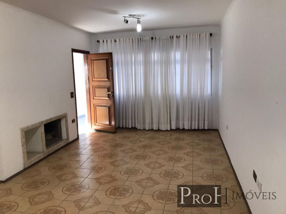 Imagem Casa com 4 Quartos à Venda, 190 m² em Ipiranga - São Paulo