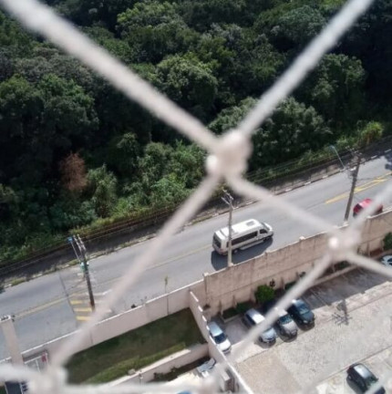 Imagem Apartamento com 2 Quartos à Venda, 40 m² em Jardim Campanário - Diadema
