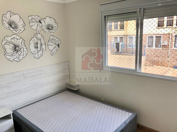 Imagem Apartamento com 3 Quartos à Venda, 72 m² em Teresópolis - Porto Alegre Imagem Apartamento com 3 Quartos à Venda, 72 m² em Teresópolis - Porto Alegre