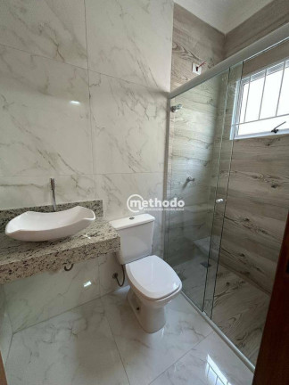 Imagem Casa com 3 Quartos à Venda, 125 m² em Parque Jambeiro - Campinas Imagem Casa com 3 Quartos à Venda, 125 m² em Parque Jambeiro - Campinas