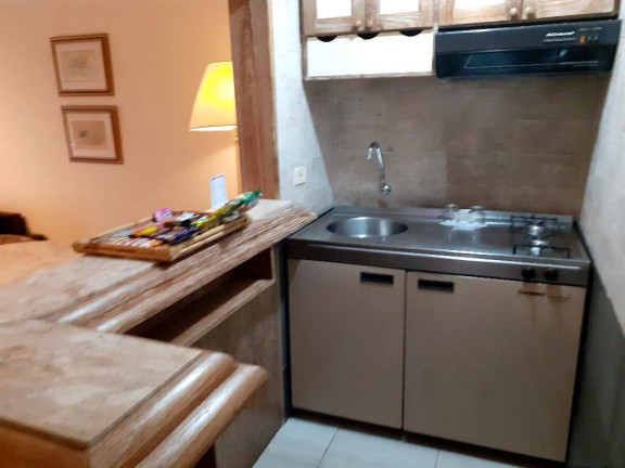 Imagem Apartamento com 1 Quarto à Venda, 43 m² em Jardim Paulista - São Paulo