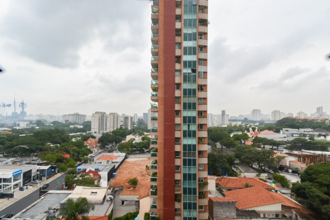 Imagem Cobertura com 5 Quartos à Venda, 405 m² em Moema - São Paulo Imagem Cobertura com 5 Quartos à Venda, 405 m² em Moema - São Paulo