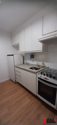 Imagem Apartamento com 2 Quartos para Alugar, 39 m² em Brás - São Paulo Imagem Apartamento com 2 Quartos para Alugar, 39 m² em Brás - São Paulo