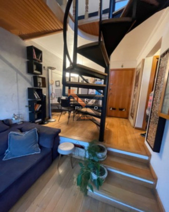 Imagem Imóvel com 1 Quarto à Venda, 49 m² em Vila Clementino - São Paulo Imagem Imóvel com 1 Quarto à Venda, 49 m² em Vila Clementino - São Paulo