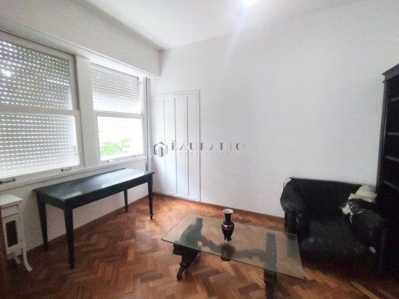 Imagem Apartamento com 3 Quartos à Venda, 128 m² em Copacabana - Rio De Janeiro