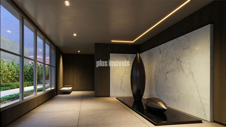 Imagem Apartamento com 4 Quartos à Venda, 254 m² em Itaim Bibi - São Paulo Imagem Apartamento com 4 Quartos à Venda, 254 m² em Itaim Bibi - São Paulo