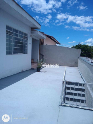 Imagem Casa com 2 Quartos à Venda, 130 m² em Jardim Jurema - Valinhos Imagem Casa com 2 Quartos à Venda, 130 m² em Jardim Jurema - Valinhos