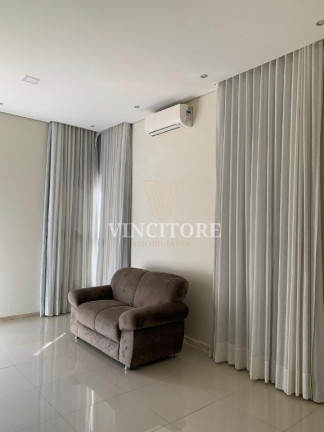 Imagem Casa de Condomínio com 3 Quartos para Alugar, 332 m² em Residencial Jardim De Mônaco - Hortolândia Imagem Casa de Condomínio com 3 Quartos para Alugar, 332 m² em Residencial Jardim De Mônaco - Hortolândia
