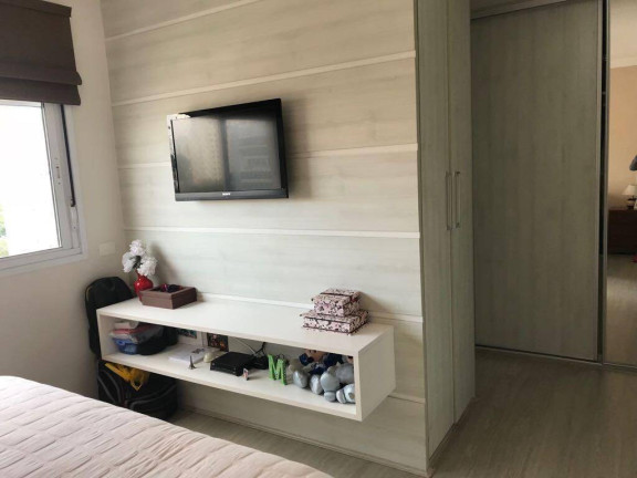 Imagem Apartamento com 3 Quartos à Venda, 151 m² em Mooca - São Paulo